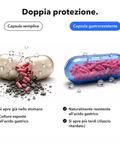 Probiotici Intimi Microincapsulati: Doppia protezione