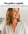 Complesso Vitaminico B Liposomiale: Per pelle e capelli