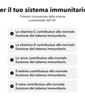 Immune Plus Liposomiale: Per il tuo sistema immunitario