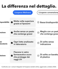 Licopene Liposomiale: La differenza nel dettaglio