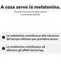 Melatonina Liposomiale: A cosa serve la melatonina