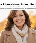 Multivitaminico Liposomiale: Per il tuo sistema immunitario