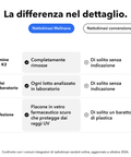 Nattokinasi 2000 FU: La differenza nel dettaglio