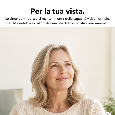 Occhio Plus: Per la tua vista