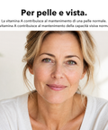 Vitamina A Liposomiale: Per pelle e vista