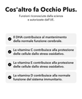 Occhio Plus: Cos'altro fa Occhio Plus