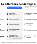 Omega 3 Vegano: La differenza nel dettaglio
