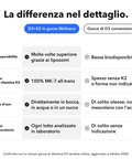 Vitamina D3+K2 Liposomiale: La differenza nel dettaglio