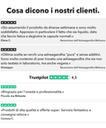 Ashwagandha Liposomiale: Cosa dicono i nostri clienti