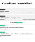 GABA Liposomiale: Cosa dicono i nostri clienti
