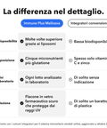 Immune Plus Liposomiale: La differenza nel dettaglio