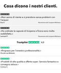 Licopene Liposomiale: Cosa dicono i nostri clienti