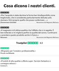Magnesio Liposomiale: Cosa dicono i nostri clienti