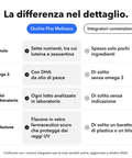 Occhio Plus: La differenza nel dettaglio