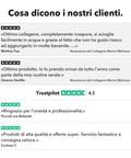 Collagene Marino: Cosa dicono i nostri clienti