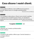 Cromo Liposomiale: Cosa dicono i nostri clienti
