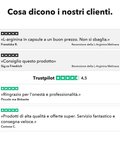 L-Arginina Liposomiale: Cosa dicono i nostri clienti