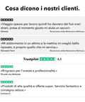 Melatonina Liposomiale: Cosa dicono i nostri clienti