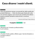 Omega 3 Vegano: Cosa dicono i nostri clienti