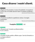 Probiotici Microincapsulati: Cosa dicono i nostri clienti
