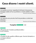 Selenio Liposomiale: Cosa dicono i nostri clienti