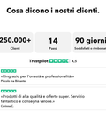Shilajit Liposomiale: Cosa dicono i nostri clienti