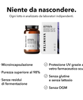 Butirrato Microincapsulato: Niente da nascondere