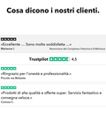 Complesso Vitaminico B Liposomiale: Cosa dicono i nostri clienti