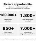 Glutatione Liposomiale: Ricerca approfondita