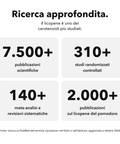 Licopene Liposomiale: Ricerca approfondita