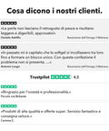 Omega 3: Cosa dicono i nostri clienti