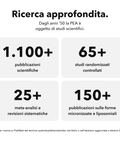 PEA Liposomiale: Ricerca approfondita