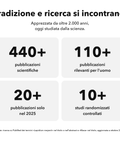 Radice di Maca Liposomiale: Tradizione e ricerca si incontrano