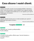 Rame Liposomiale: Cosa dicono i nostri clienti