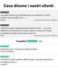 Vitamina A Liposomiale: Cosa dicono i nostri clienti