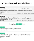 Vitamina C + Zinco Liposomiale: Cosa dicono i nostri clienti
