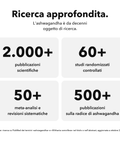 Ashwagandha Liposomiale: Ricerca approfondita