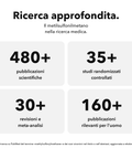 MSM Liposomiale: Ricerca approfondita
