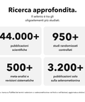 Selenio Liposomiale: Ricerca approfondita