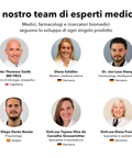 Complesso Vitaminico B Liposomiale: Il nostro team di esperti medici