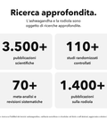 Equilibrio Interno Liposomiale: Ricerca approfondita
