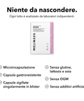 Probiotici Intimi Microincapsulati: Niente da nascondere
