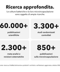 Probiotici Microincapsulati: Ricerca approfondita