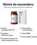 Shatavari: Niente da nascondere