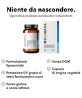 Acido Ialuronico Liposomiale: Niente da nascondere