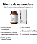Equilibrio Interno Liposomiale: Niente da nascondere