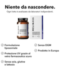 Magnesio Liposomiale (Capsule): Niente da nascondere