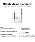 Probiotici Microincapsulati: Niente da nascondere