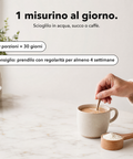 Collagene Marino: 1 misurino al giorno