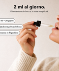 Vitamina B12 Liposomiale: 2 ml al giorno